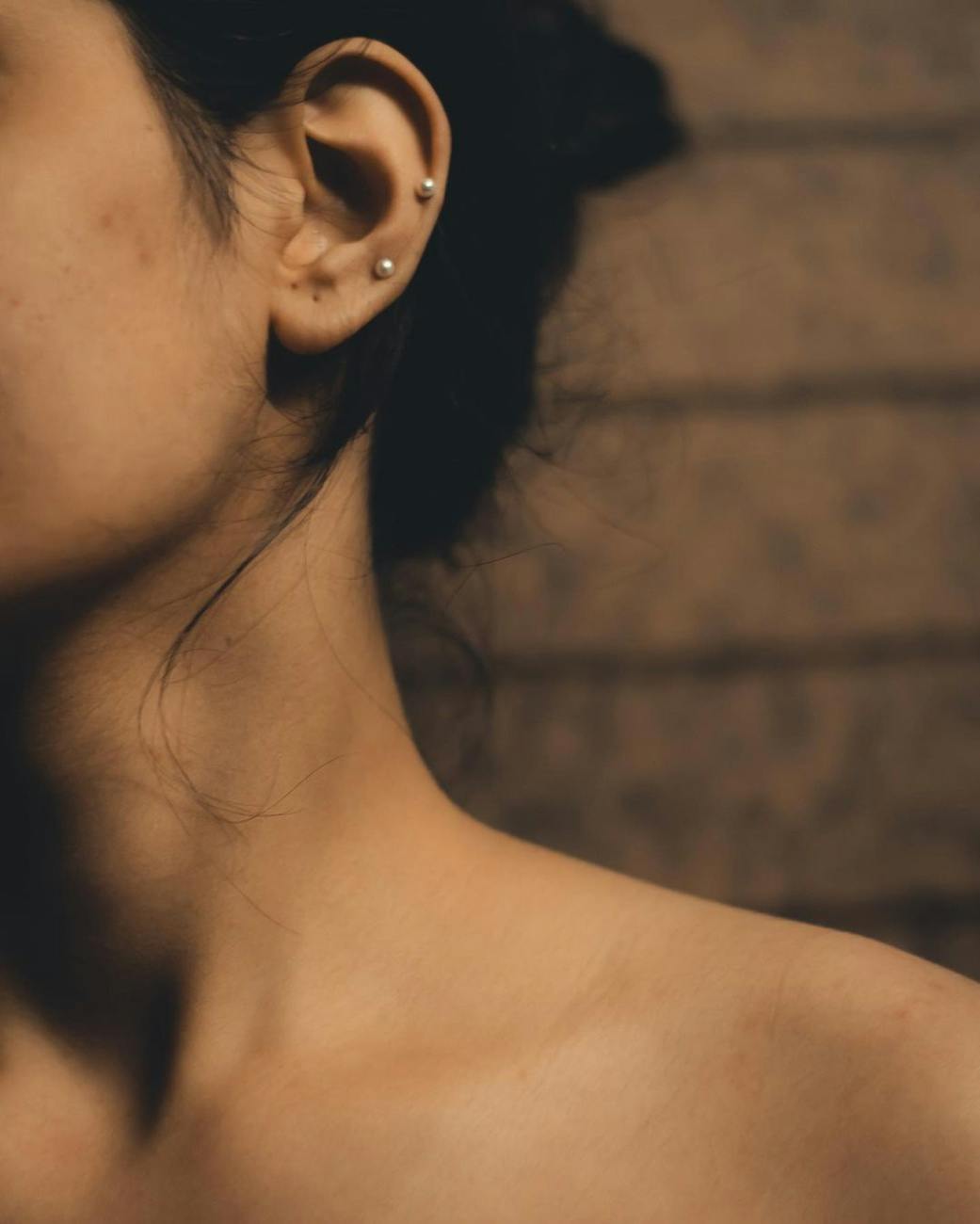 Piercing Beispielbild