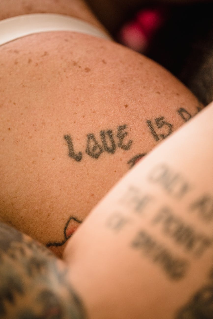 Tattoo Beispielbild