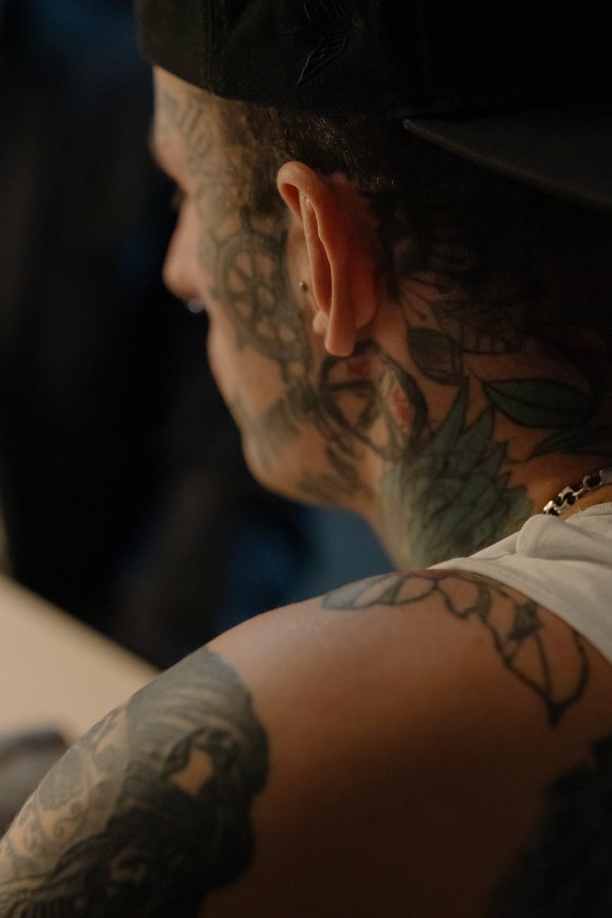Tattoo Beispielbild