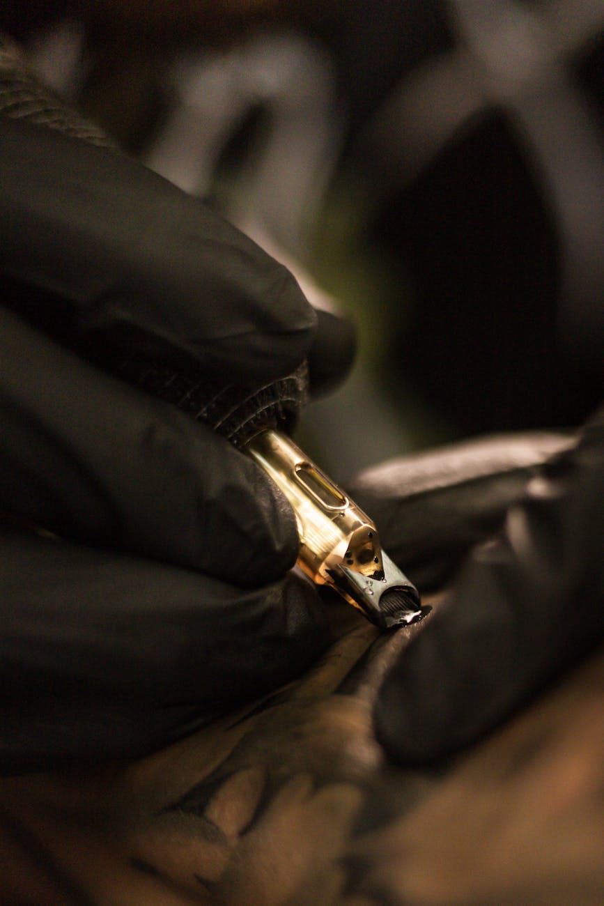 Tattoo Beispielbild